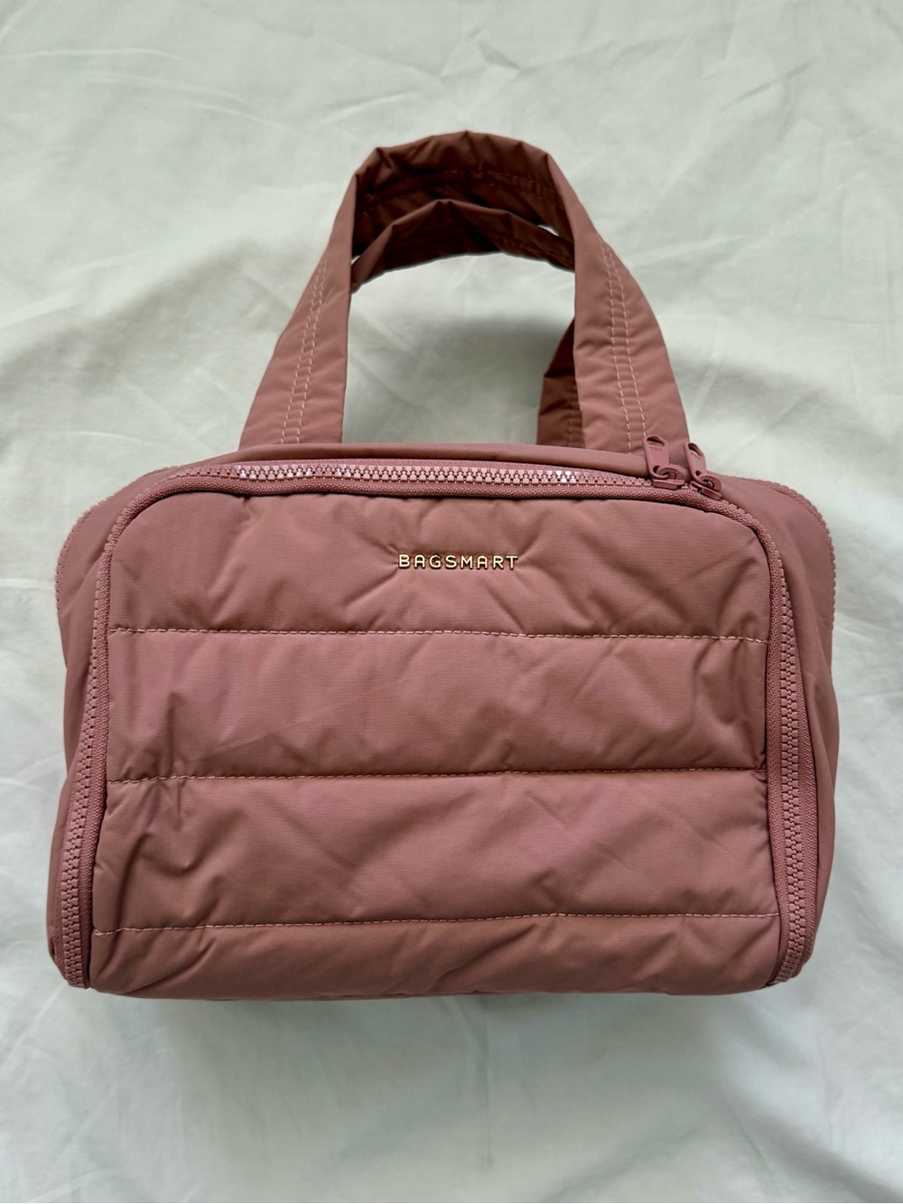 BagSmart Toiletry Bag